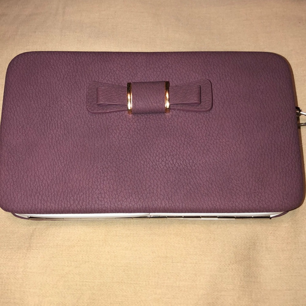 New/Never used wallet!